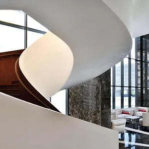 5* Apart Otel Moevenpick Downtown