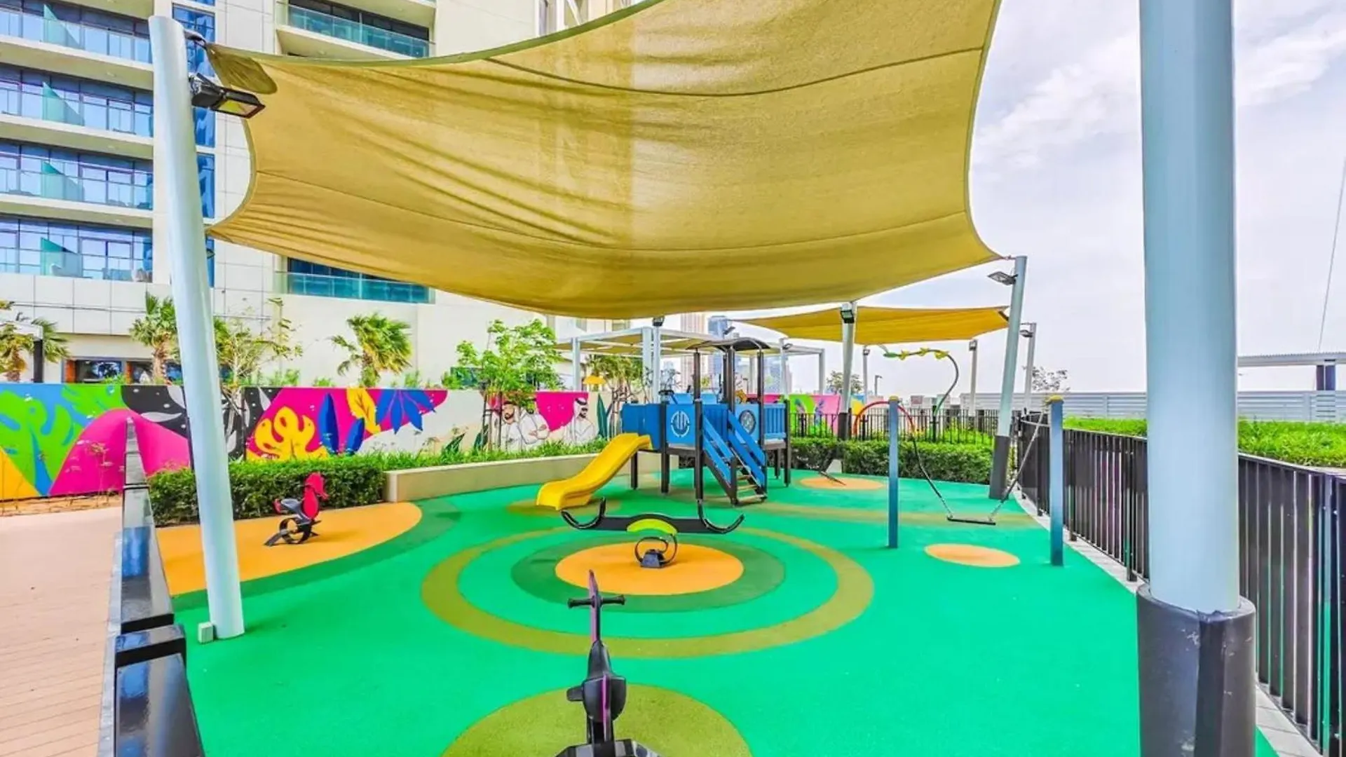 Aykon City 2Br - Sophisticated Living In Business Bay Dubai